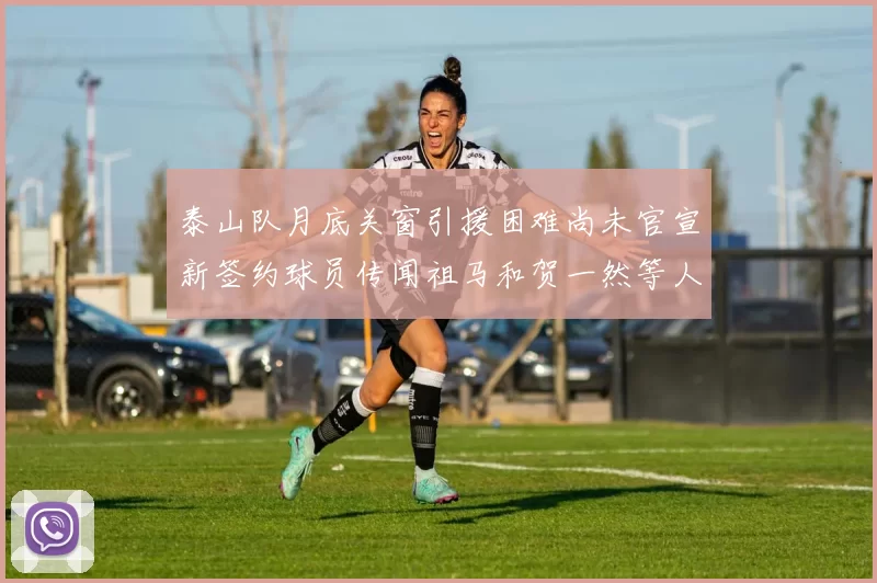 泰山队月底关窗引援困难尚未官宣新签约球员传闻祖马和贺一然等人