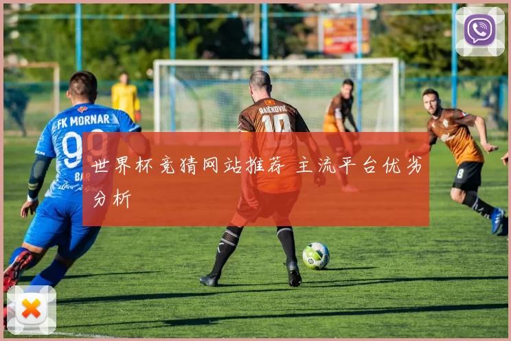 世界杯竞猜网站推荐 主流平台优劣分析