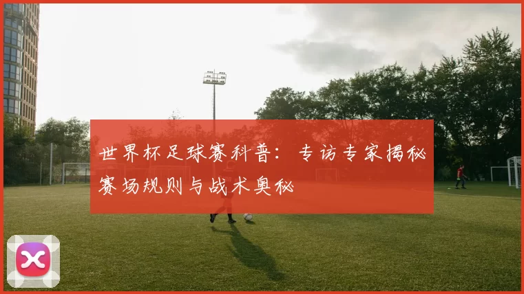 世界杯足球赛科普：专访专家揭秘赛场规则与战术奥秘