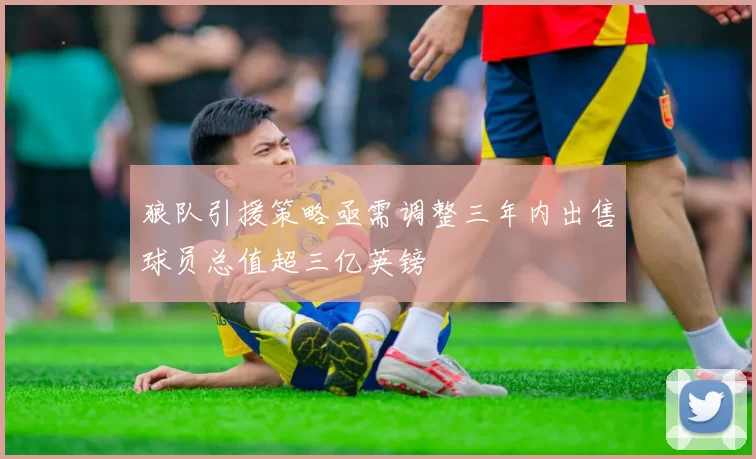 狼队引援策略亟需调整三年内出售球员总值超三亿英镑