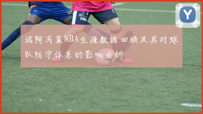诺阿冯莱NBA生涯数据回顾及其对球队防守体系的影响分析