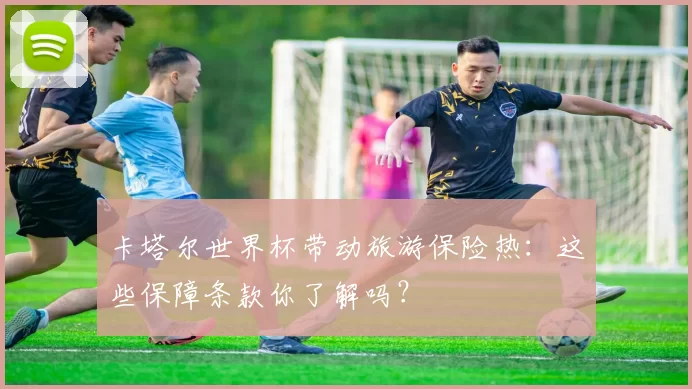 卡塔尔世界杯带动旅游保险热:这些保障条款你了解吗?