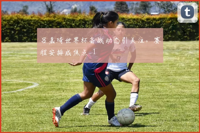 吕嘉琦世界杯备战动态引关注，赛程安排成焦点_1