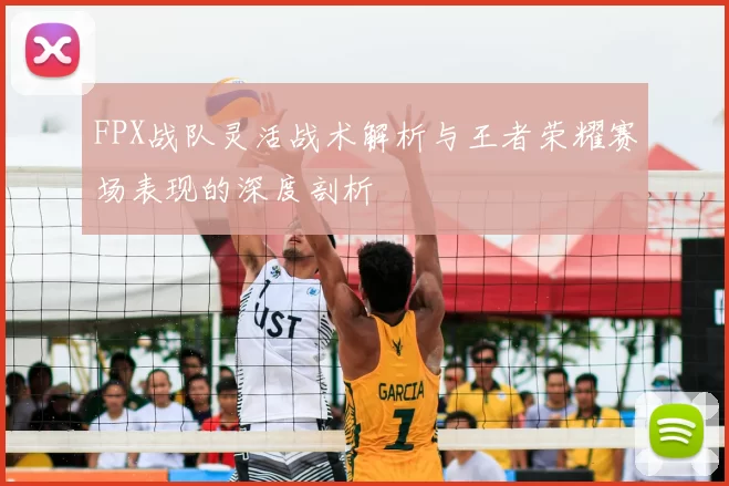 FPX战队灵活战术解析与王者荣耀赛场表现的深度剖析